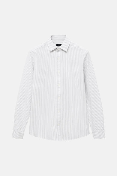 Hemd met lange mouwen - multicolor