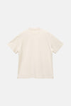 T-shirt à manches courtes - beige
