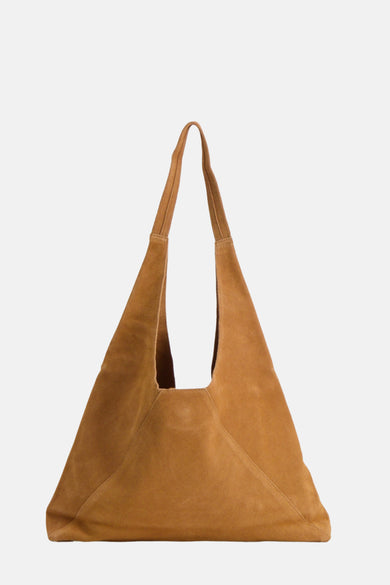 Schoudertas - bruin