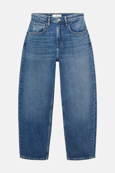 Autre jean MID BLUE DENIM - MANGO