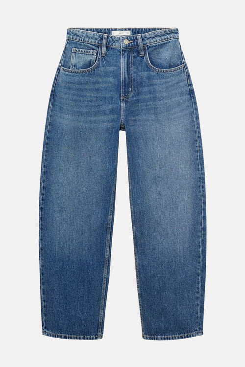 Autre jean MID BLUE DENIM - MANGO