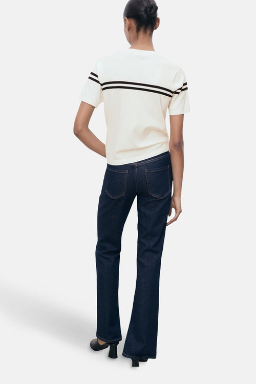 T-shirt (manches courtes) Multicolore - MANGO