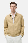 Veste courte - beige