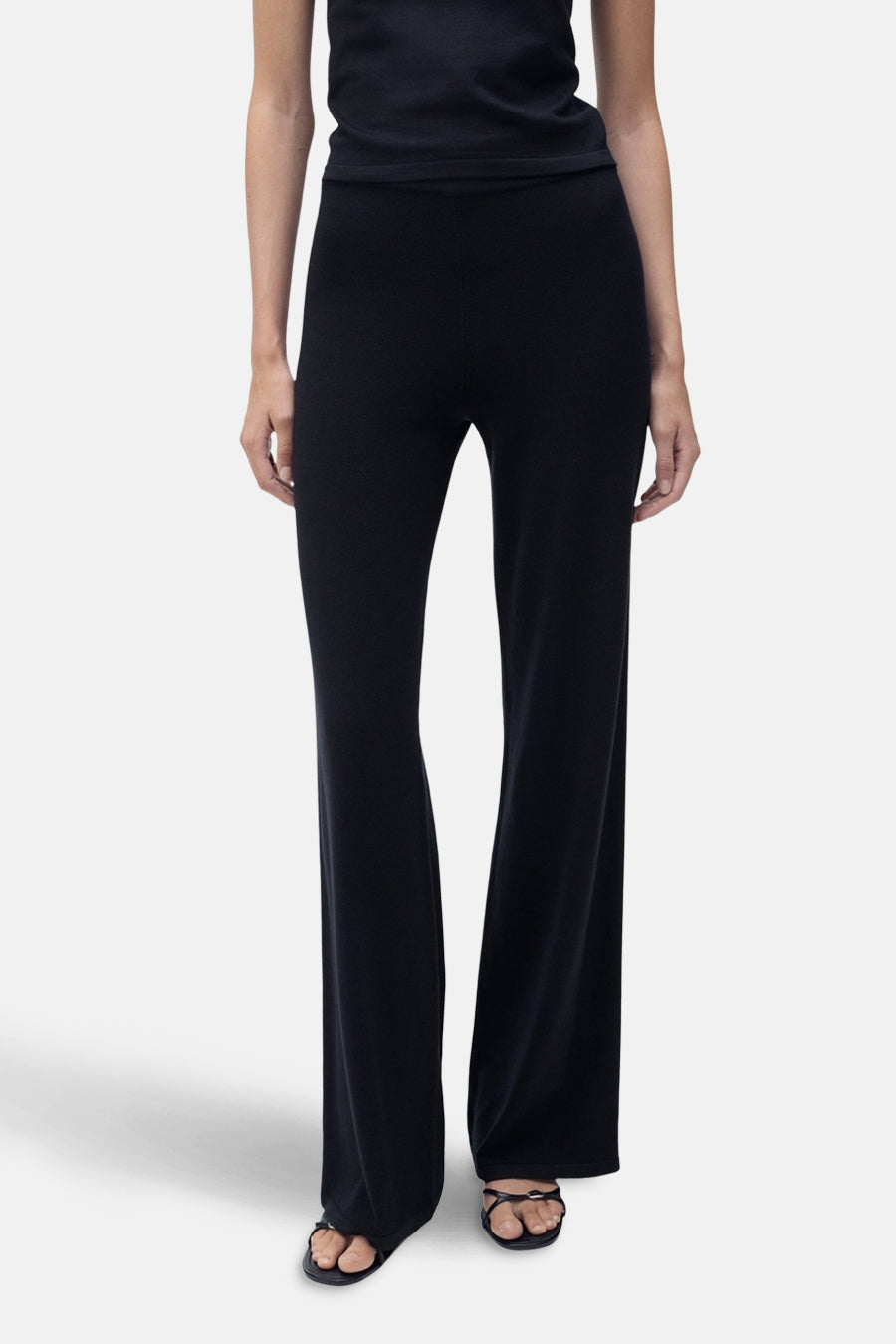 Pantalon - bleu