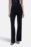 Pantalon - bleu