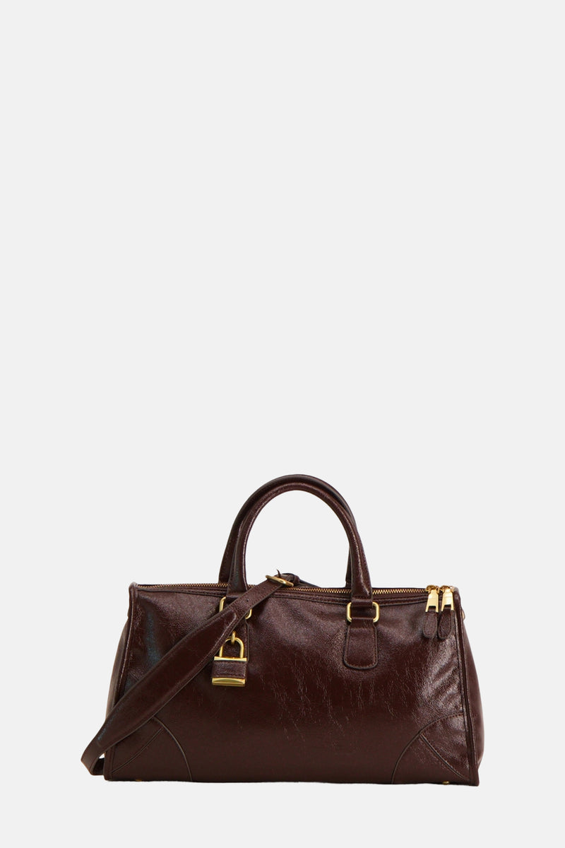 Sac à main - brun