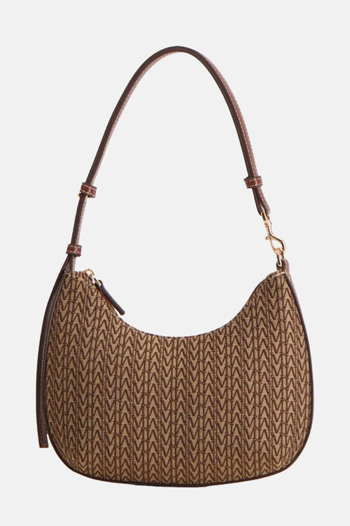 Sac à bandoulière Multicolore - MANGO