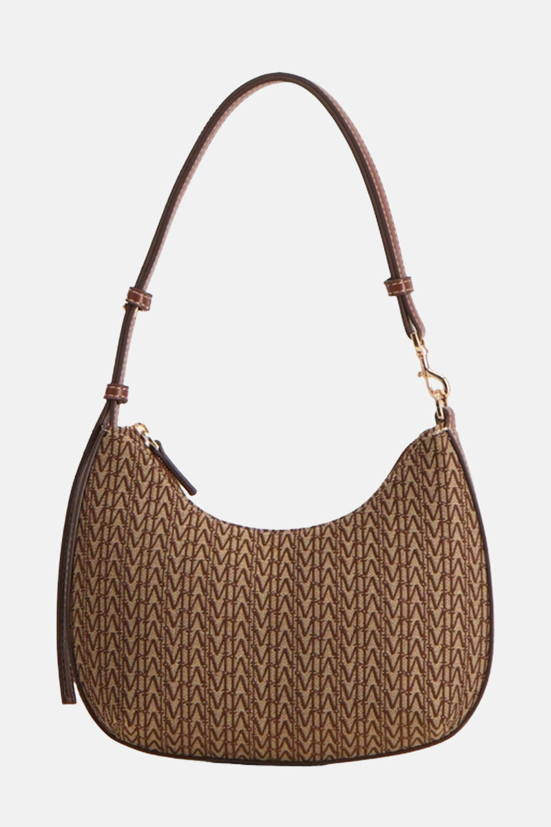 Sac à bandoulière Multicolore - MANGO