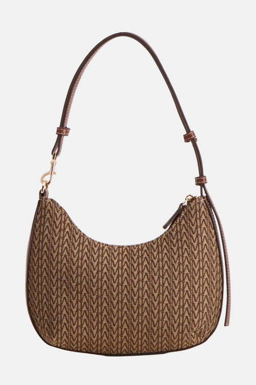 Sac à bandoulière Multicolore - MANGO