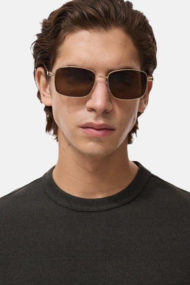 T-shirt met korte mouwen - zwart