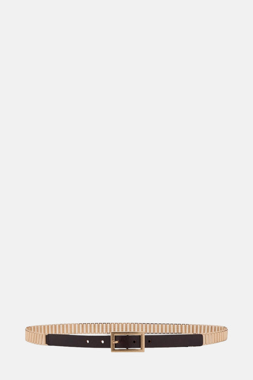 Riem - goud
