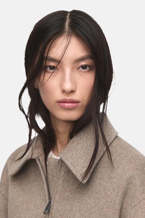 Veste - beige
