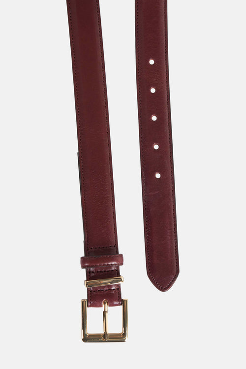 Riem Bordeaux - MANGO