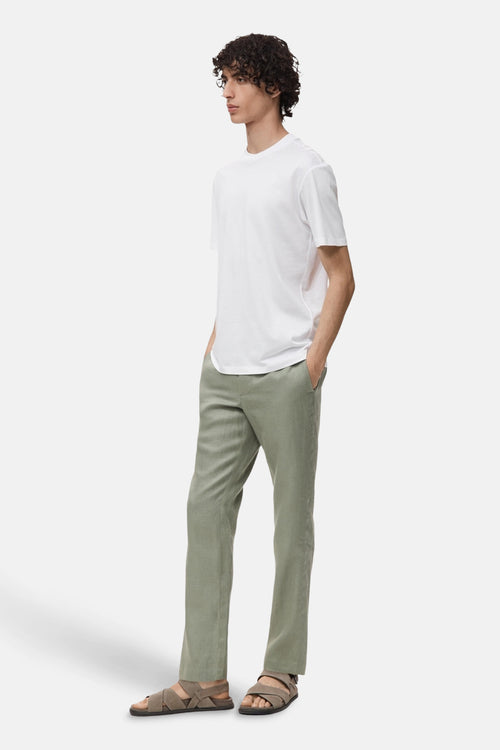 T-shirt (manches courtes) Blanc - MANGO