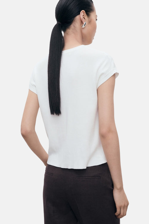 Top - wit
