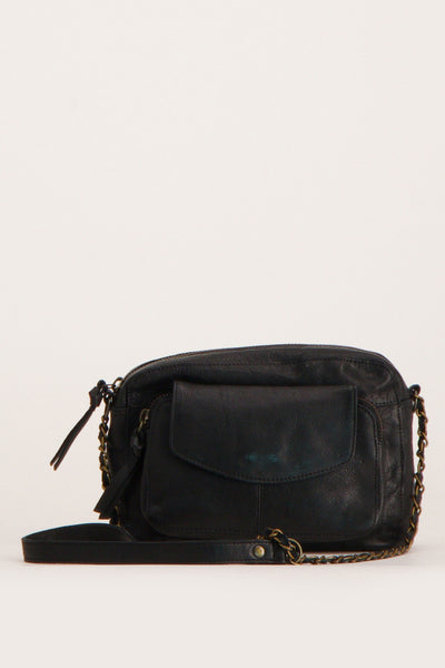 Sac à main Noir - PIECES®