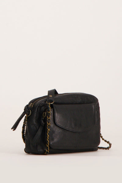 Sac à main Noir - PIECES®