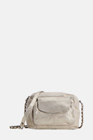 Handtas Beige - PIECES®