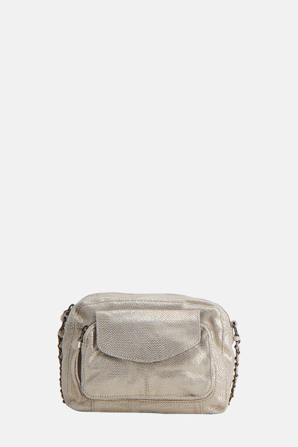 Sac à main Beige - PIECES®