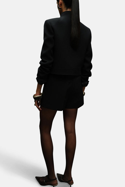 Blazer noir - MANGO