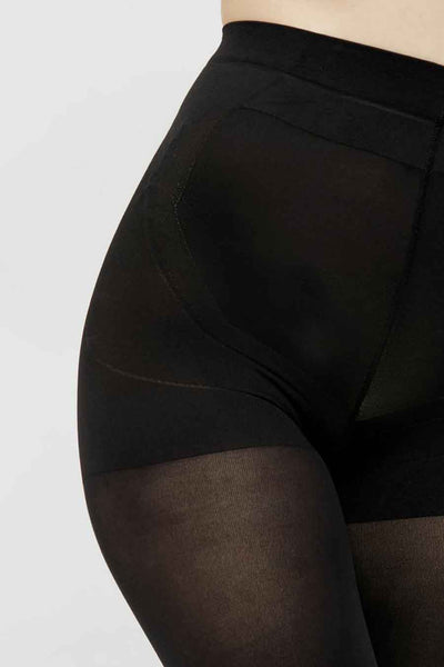Collants Noir - PIECES®
