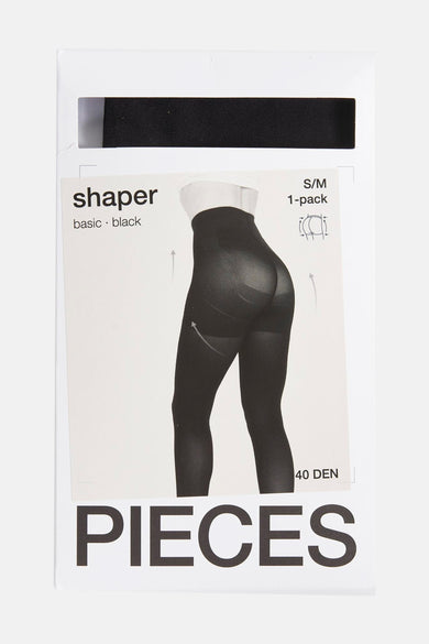 PCSHAPER 40 DEN TIGHTS NOOS