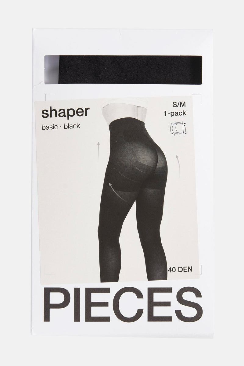 PCSHAPER 40 DEN TIGHTS NOOS