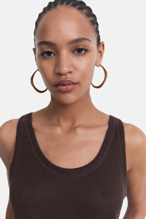 Singlet - bruin