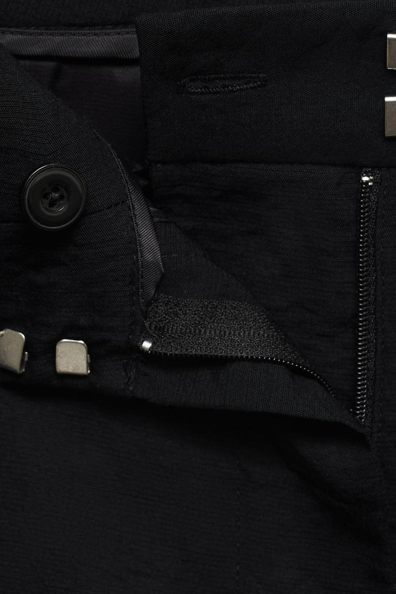 Broek - zwart