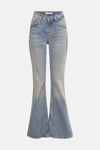 KAIRA - light blue denim