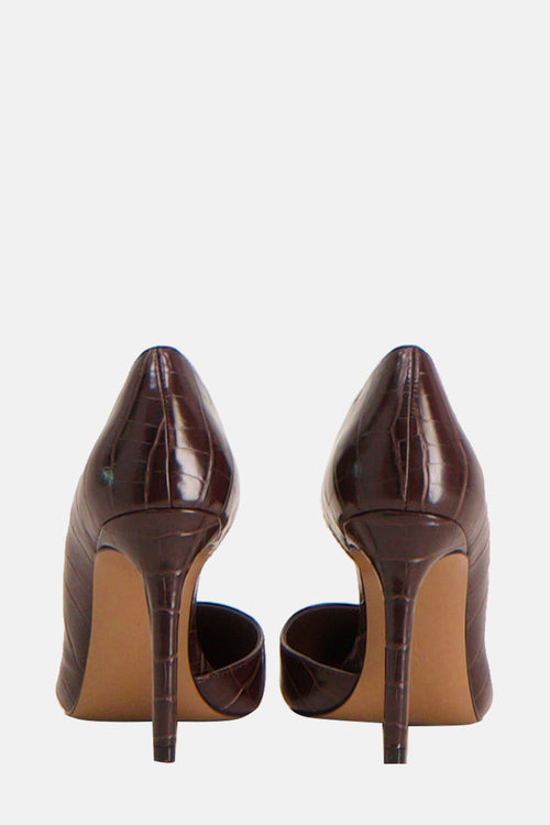 Talons - brun