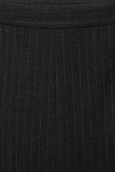 Kostuumbroek grijs - MANGO