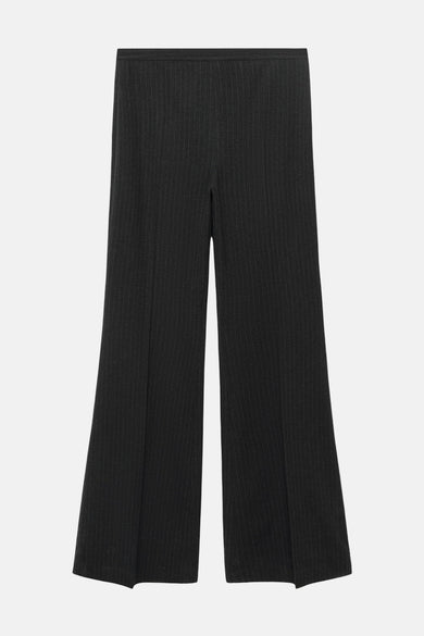 Kostuumbroek grijs - MANGO