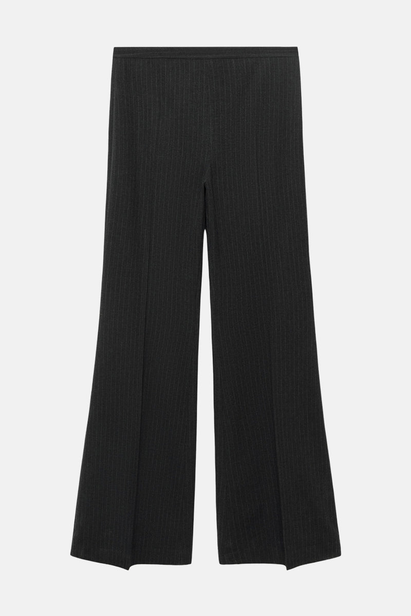 Kostuumbroek grijs - MANGO