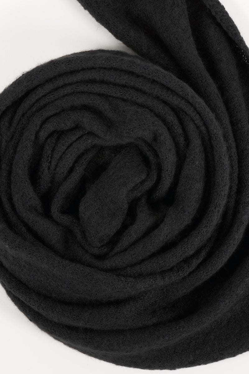 PCPYRON LONG SCARF NOOS BC