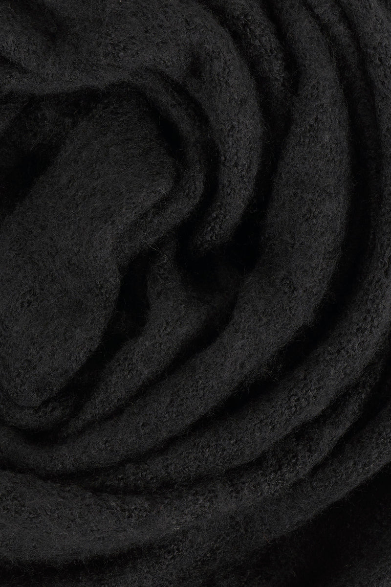 PCPYRON LONG SCARF NOOS BC