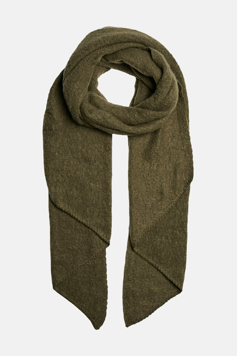 PCPYRON LONG SCARF NOOS BC