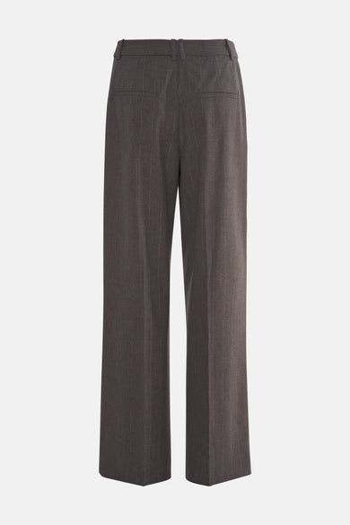 Broek grijs - MANGO