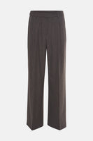 Broek grijs - MANGO