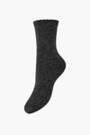 Chaussettes - noir