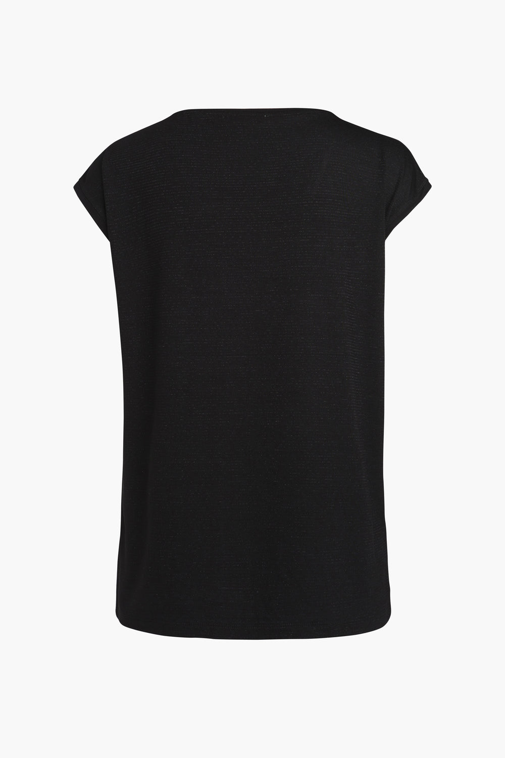 T-shirt (korte mouwen) Zwart - PIECES®
