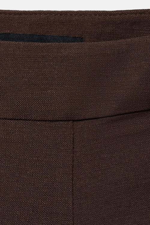 Bermuda Brun - MANGO