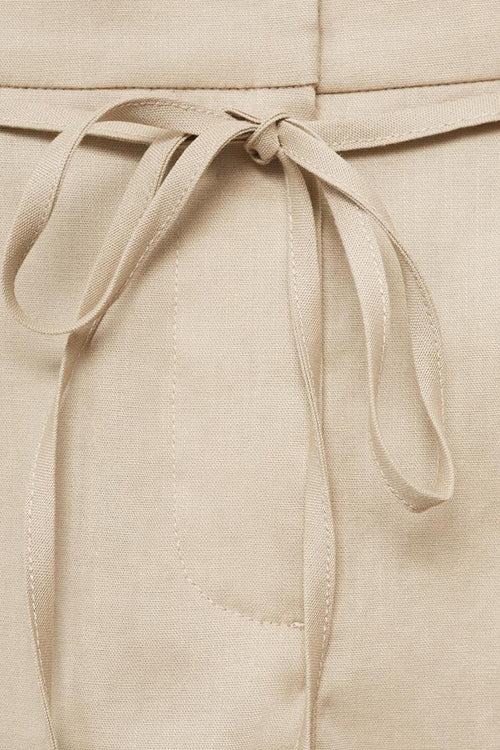 Bermuda Beige - MANGO