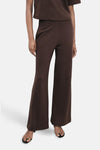 Pantalon - brun