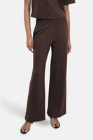 Pantalon - brun