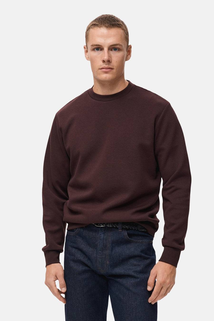 Sweater - Bruin