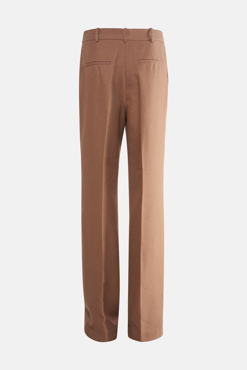 Broek - beige