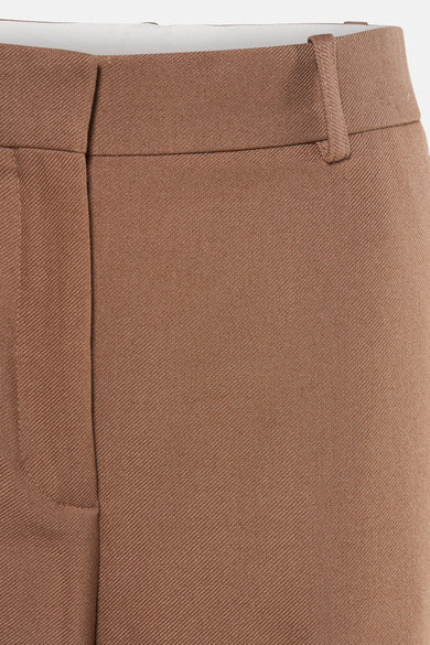 Broek - beige