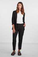 Blazer Noir - PIECES®