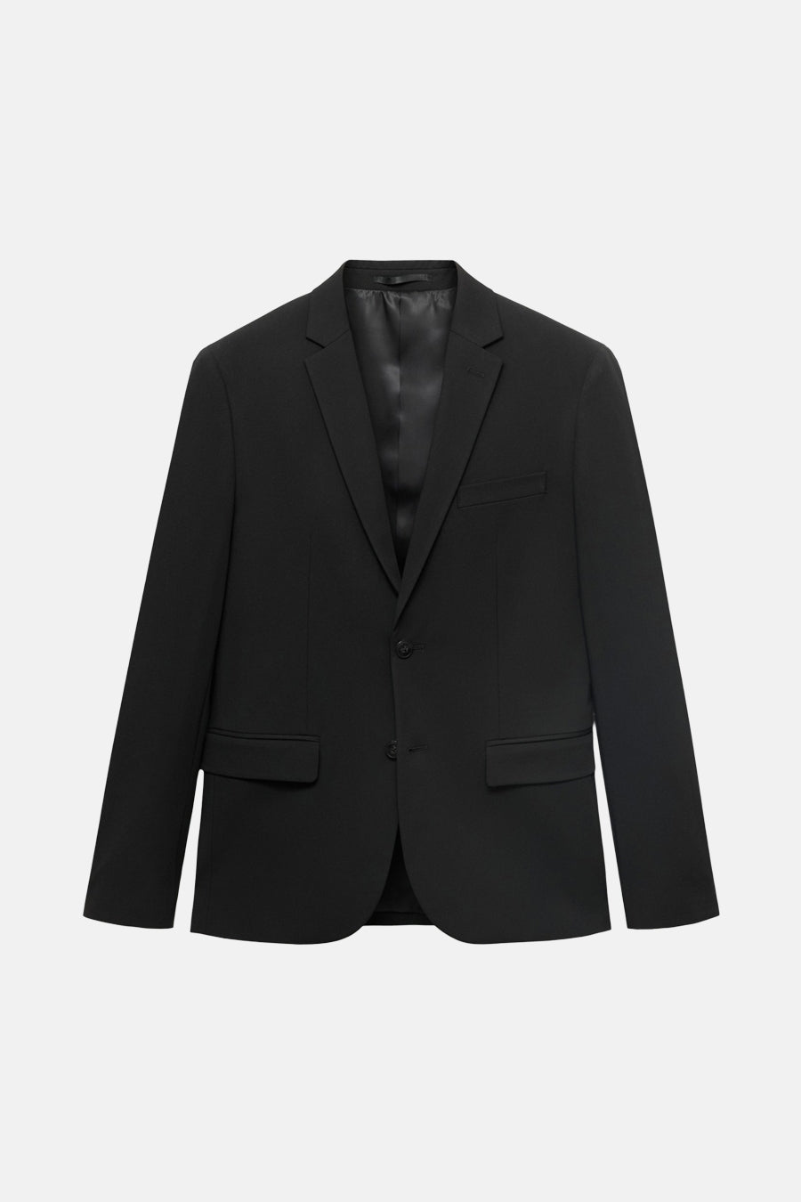 Blazer zwart - MANGO